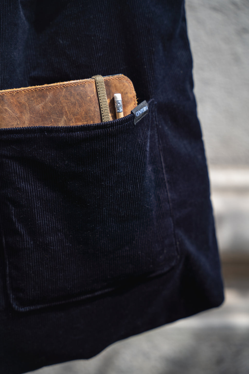 Simple Bag
