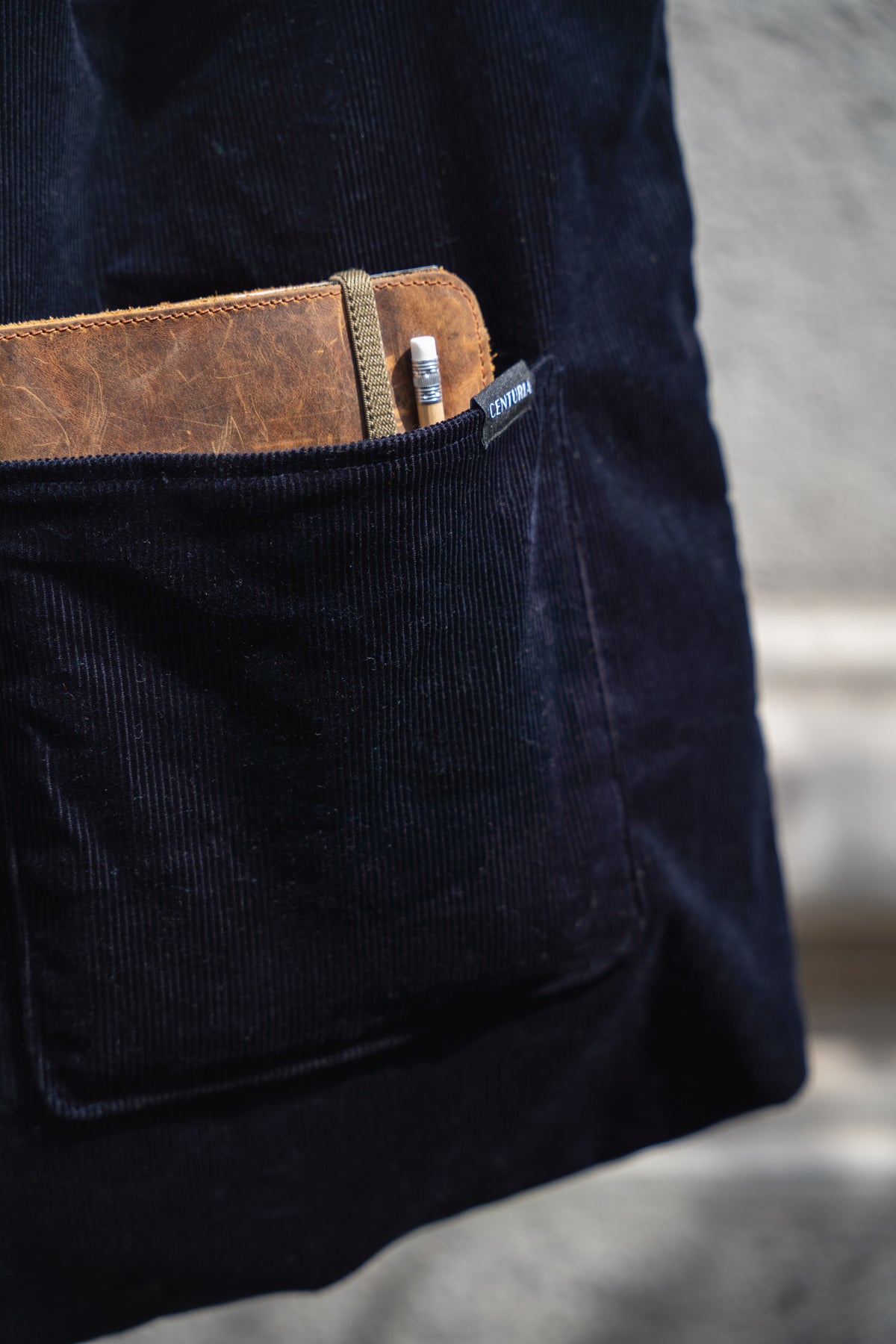 Simple Bag