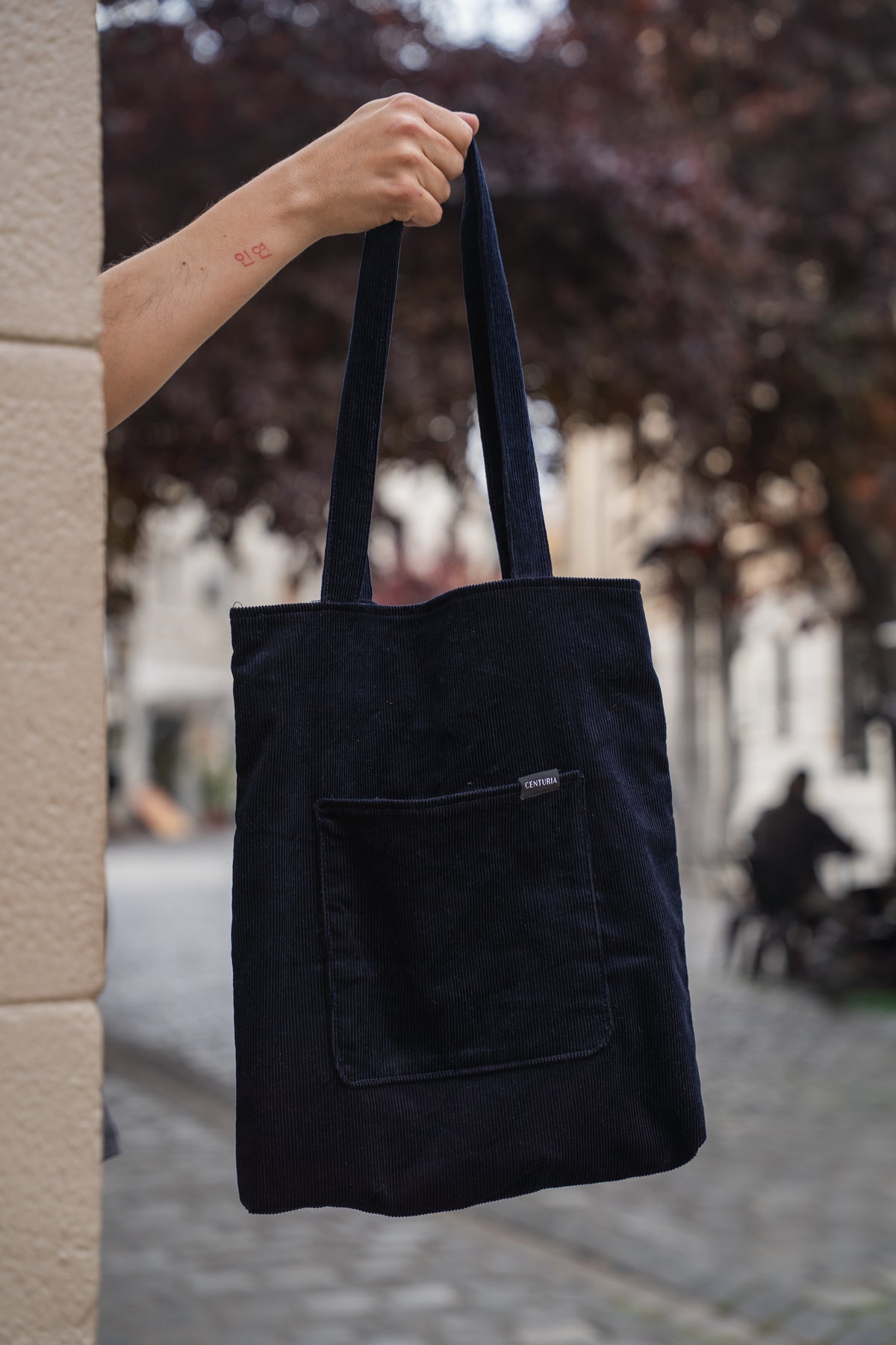Simple Bag