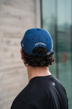 Denim Cap