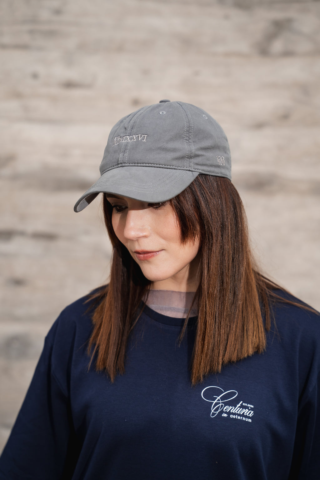 MMXXVI Cap