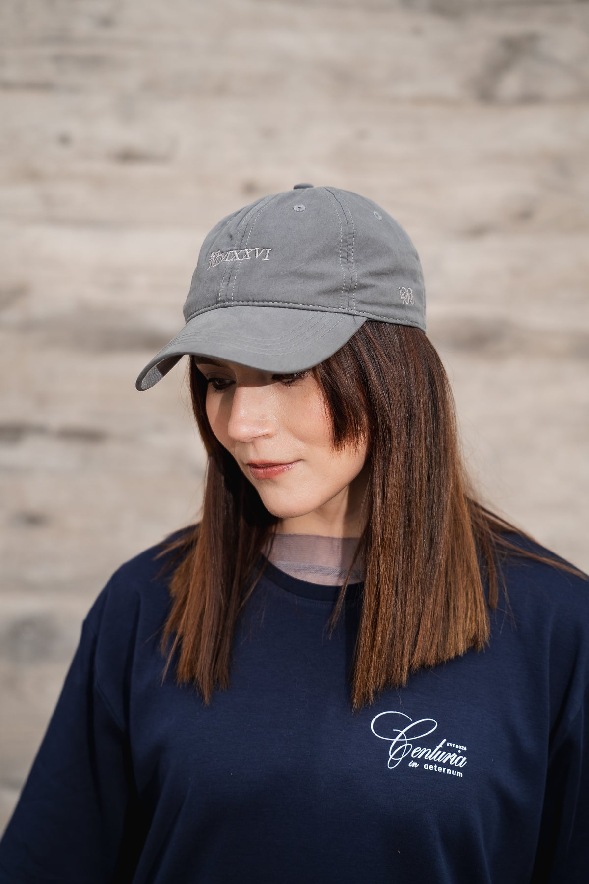 MMXXVI Cap