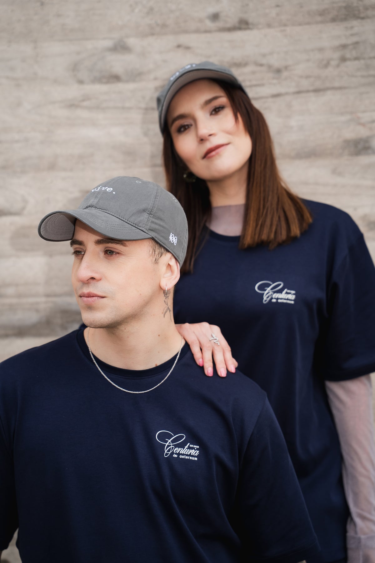 The Oversize T-Shirt