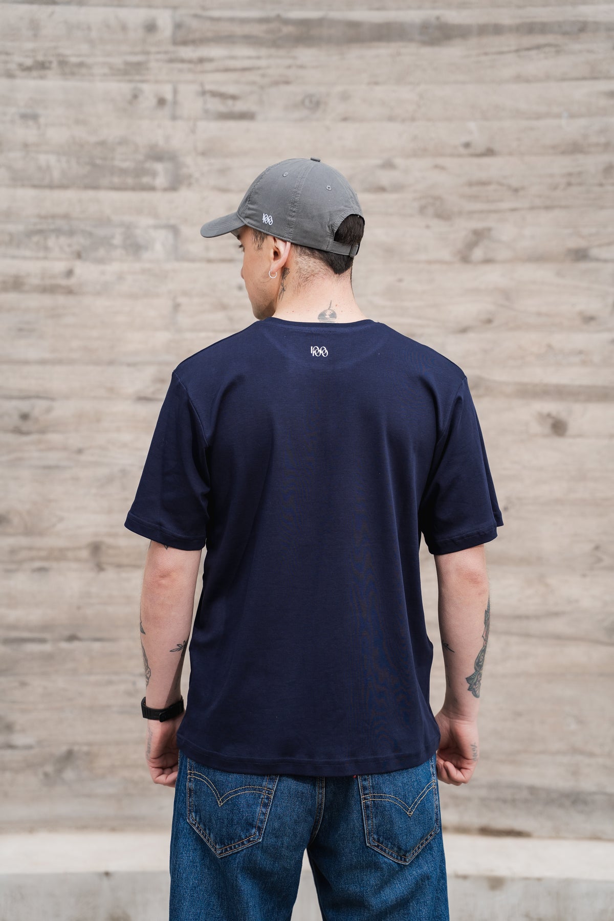 The Oversize T-Shirt