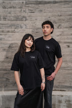 The Oversize T-Shirt