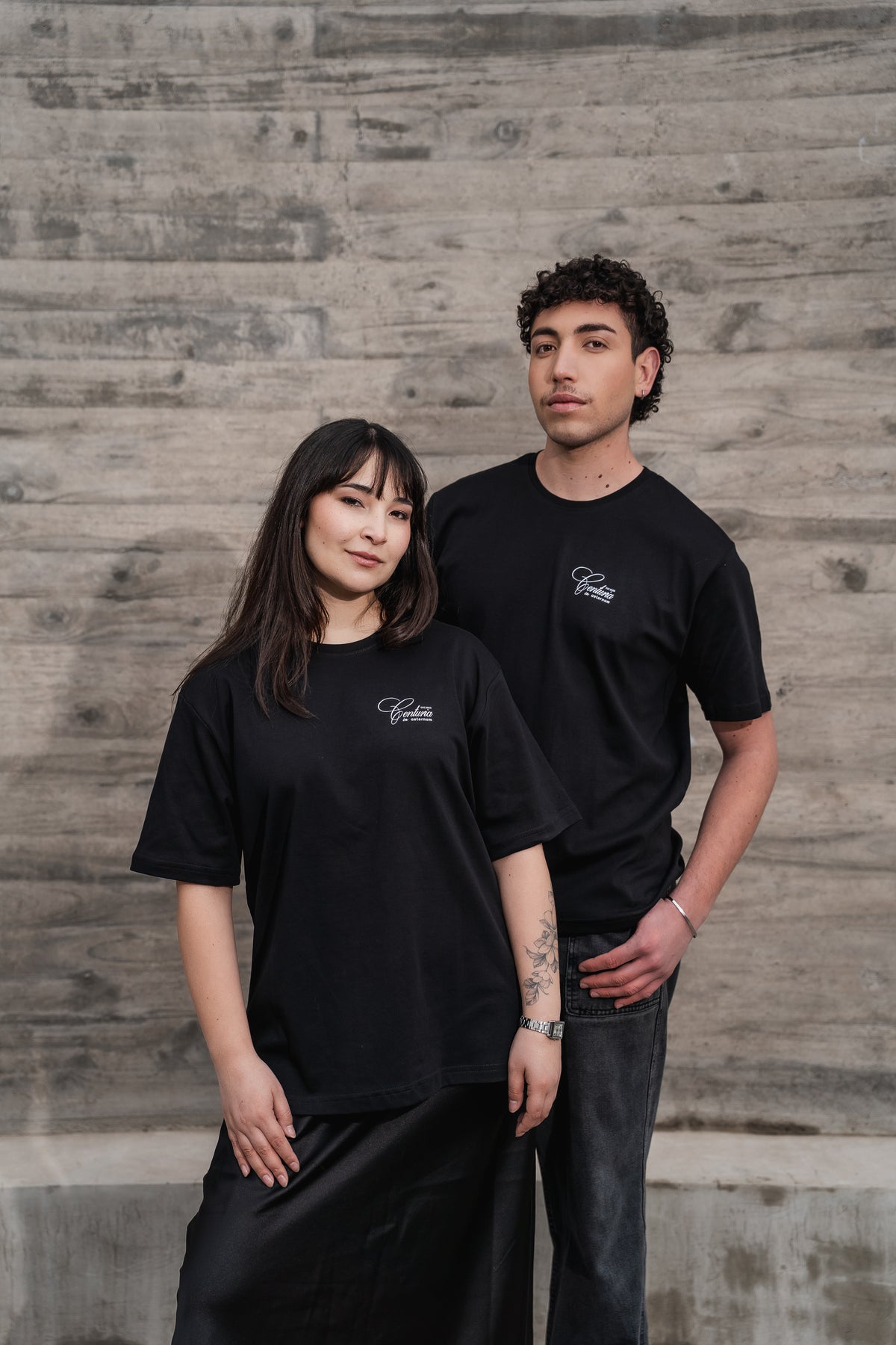 The Oversize T-Shirt