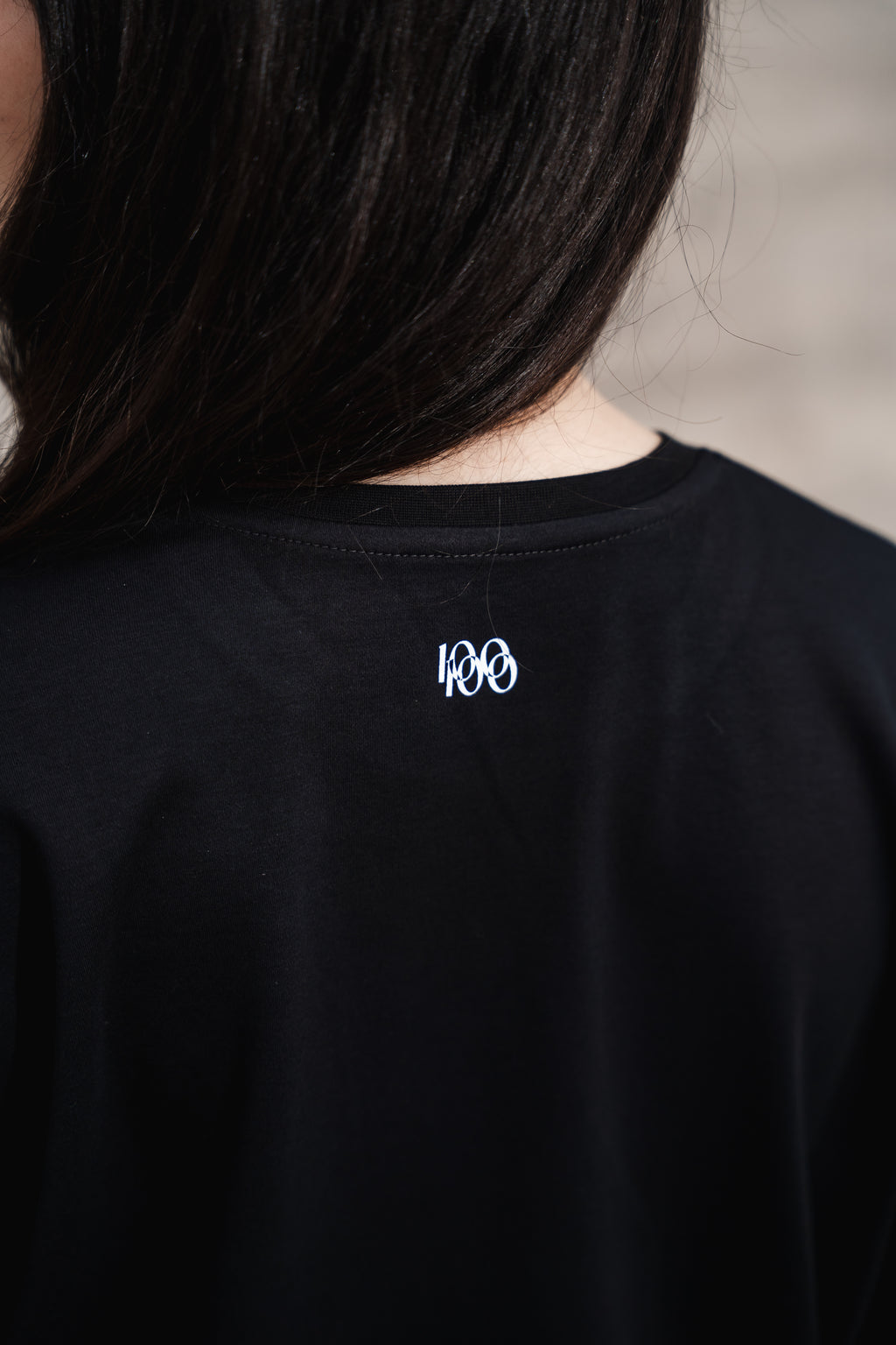 The Boxy T-Shirt