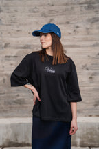 The Boxy T-Shirt