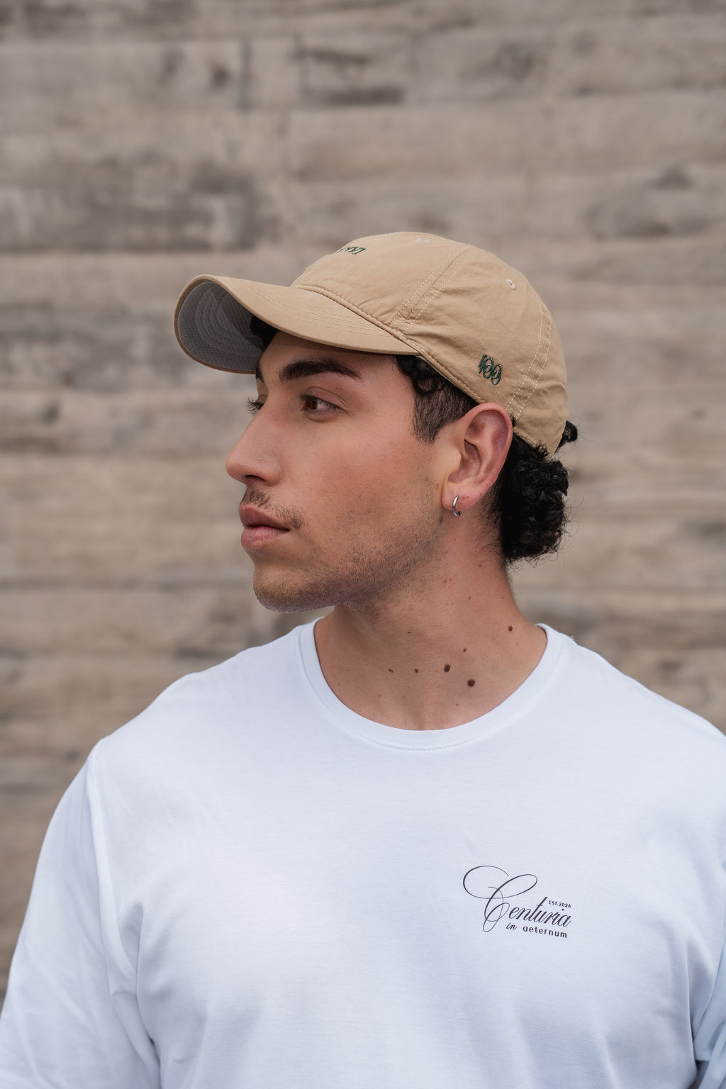 MMXXVI Cap