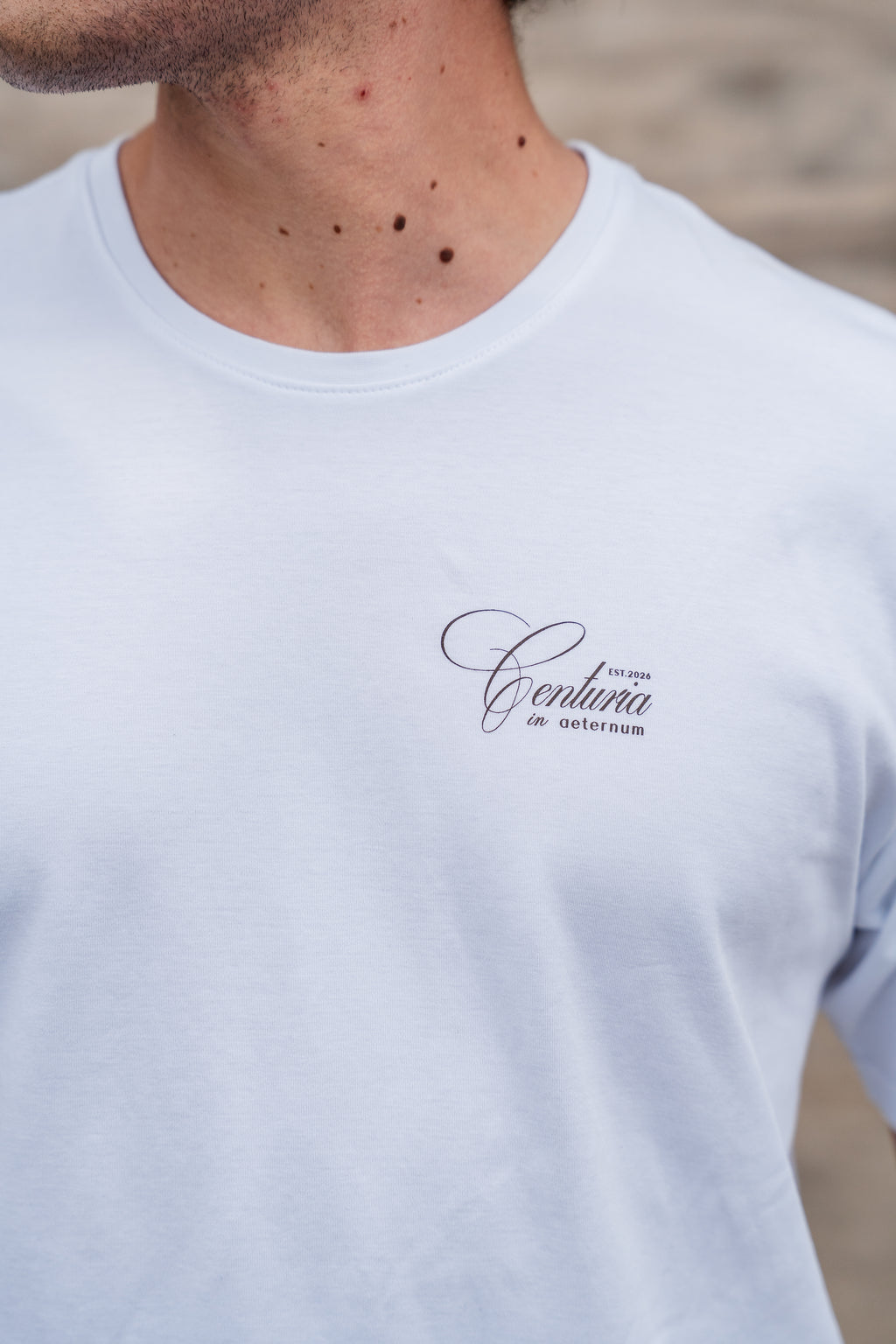 The Oversize T-Shirt