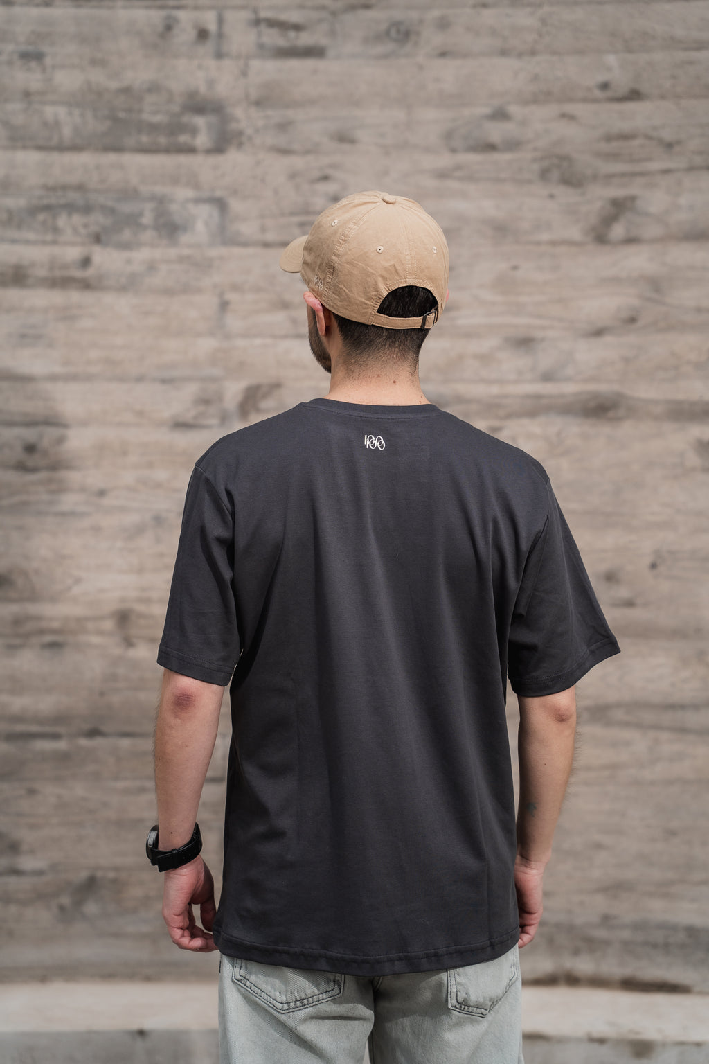 The Oversize T-Shirt