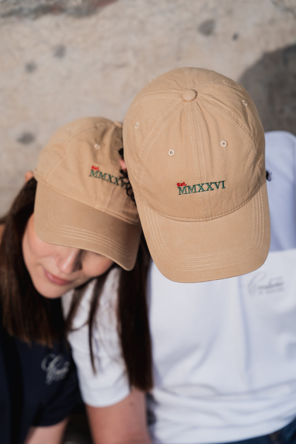 MMXXVI Cap