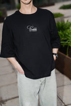 The Boxy T-Shirt