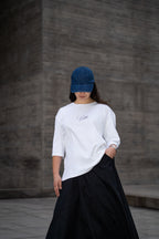 The Boxy T-Shirt