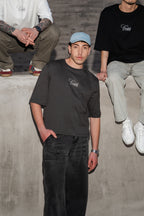 The Boxy T-Shirt