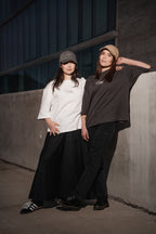 The Boxy T-Shirt